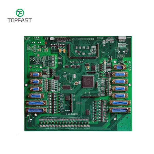 PCBA For Medical Industry - Image 3