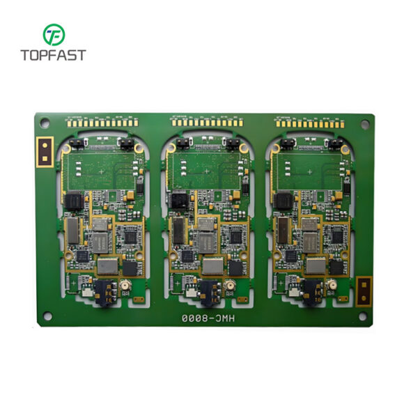 PCBA For Medical Industry - Image 2