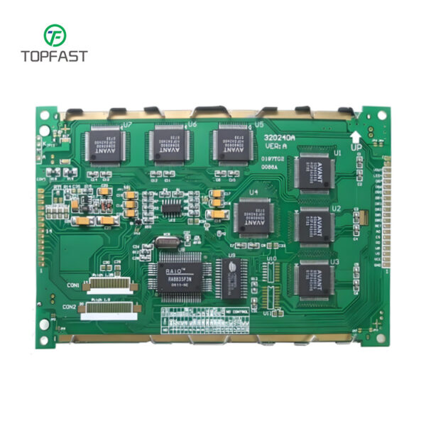 Consumer Electronics PCBA - Image 2