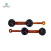 4 Layer Rigid Flex PCB - Image 3