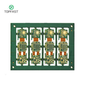 rigid-flexible pcb