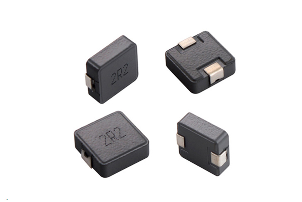 0.1nh Smd Inductor