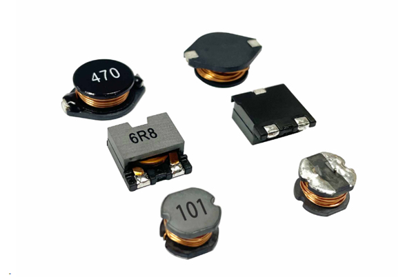 0.1nh Smd Inductor