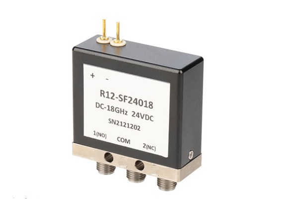12V Spdt