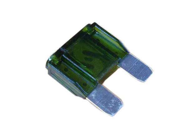 50 Amp Fuse