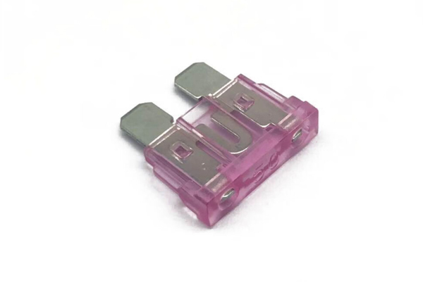 50 Amp Fuse