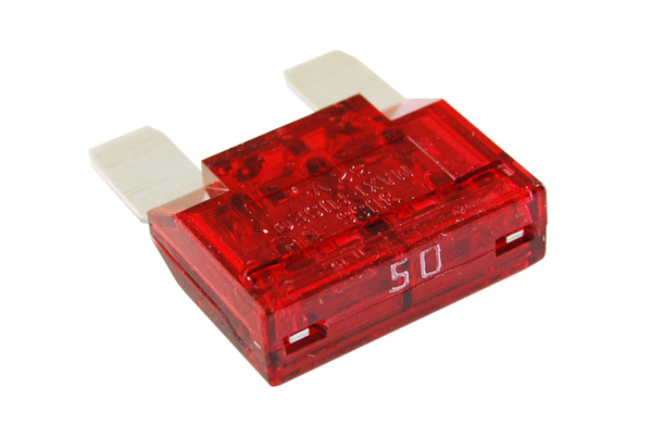 50 Amp Fuse