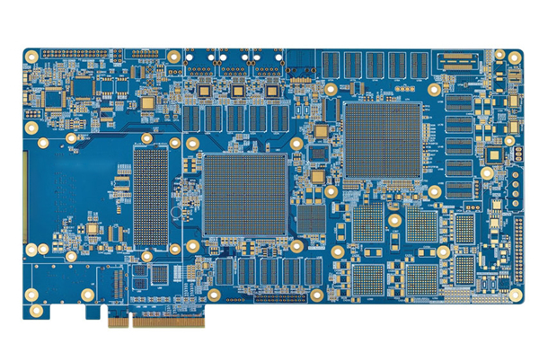 8-Layer PCB
