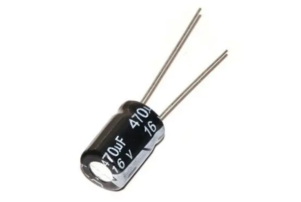 Capacitor