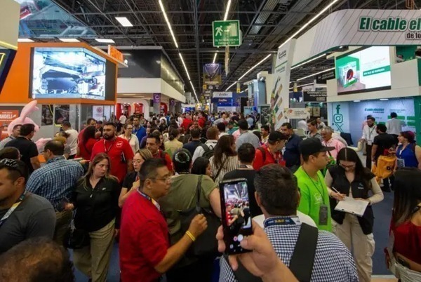 2025 Mexico Power Show