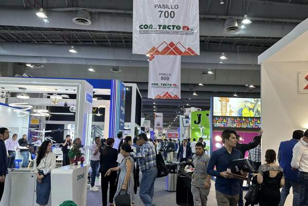 2025 México Power Show