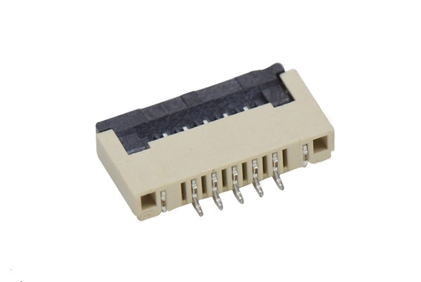 FPC Connector - Topfastpcb