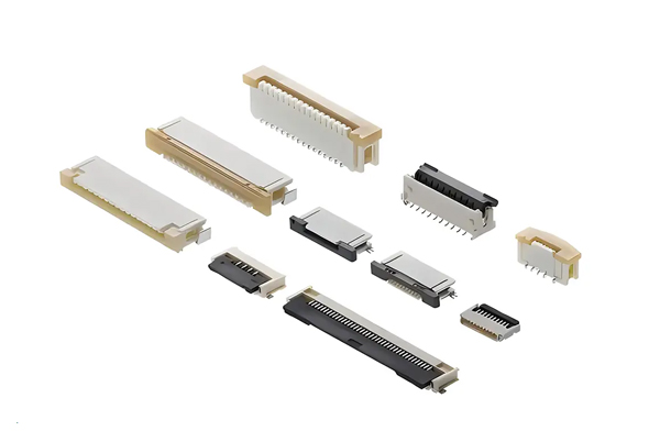 FPC Connector​