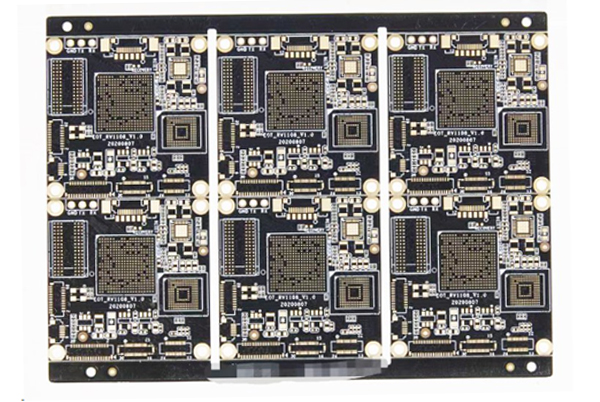 High Frequency PCB