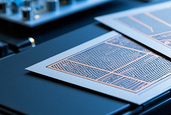 High Frequency PCB