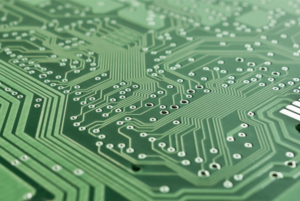 High Frequency PCB