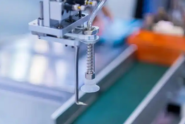 PCB Board Fixing Method
