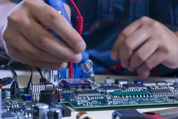 PCB Circuit Board Repair