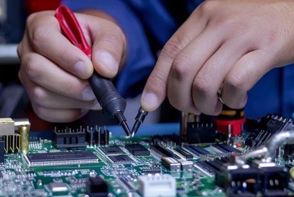 PCB Circuit Board Repair
