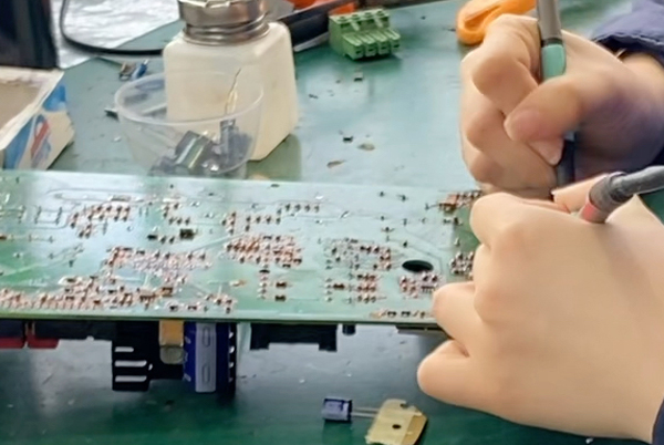 PCB Circuit Board Repair