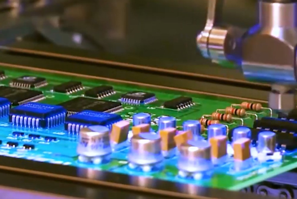 PCB Connection Technology