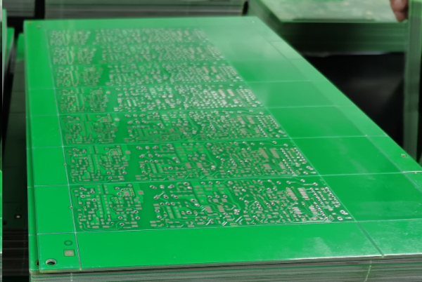 PCB Circuit Board Price