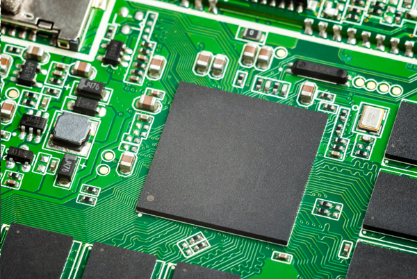 PCB Surface Finishes