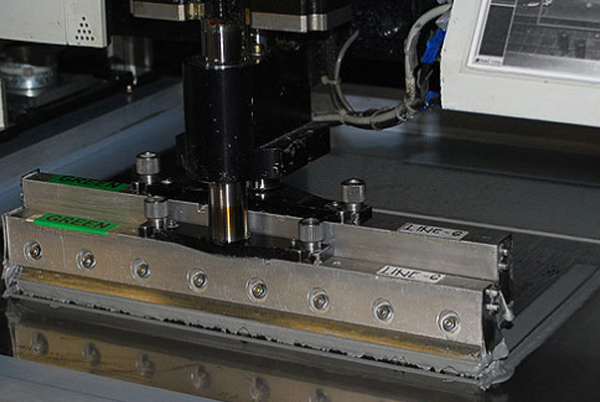 PCB Surface Finishes