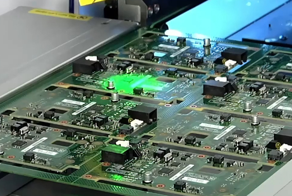 PCB Surface Finishes
