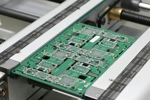 PCB Surface Finishes