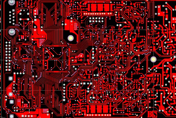 PCB design