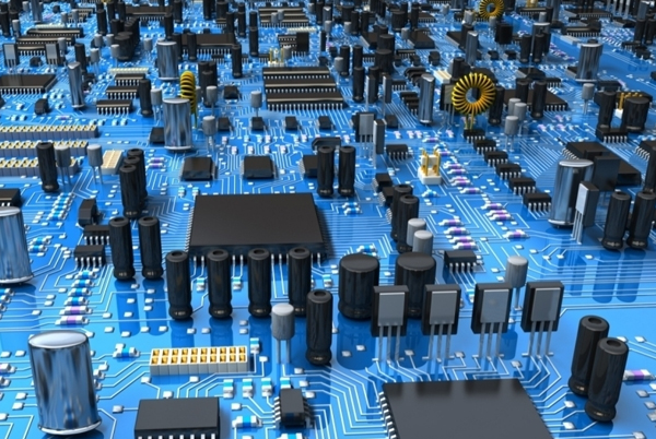 Diseño de PCB