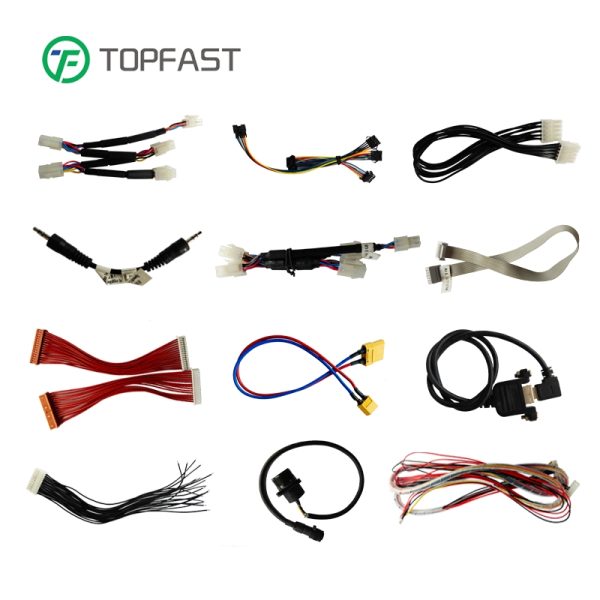 Wiring Harness - Image 4