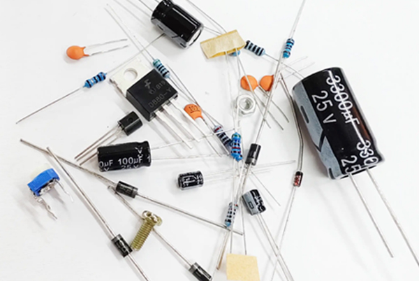 electronic component