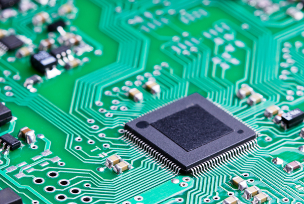 PCB Layout Design