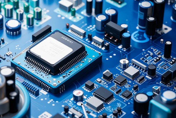 PCB Connection Technology