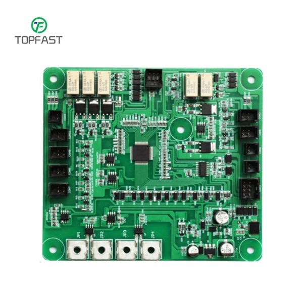 Aerospace PCB Assembly​ - Image 3