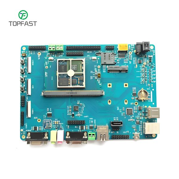 Aerospace PCB Assembly​ - Image 4
