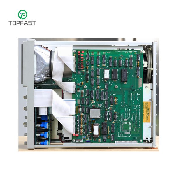 industrial pcb assembly