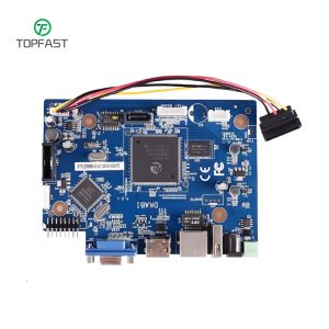 Aerospace PCB Assembly​