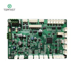 Automotive PCB Assembly