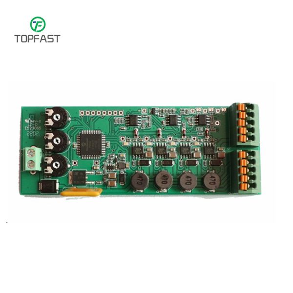 Aerospace PCB Assembly​ - Image 2