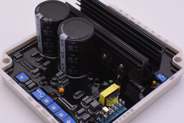 Voltage Regulator