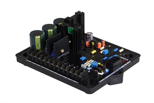 Voltage Regulator