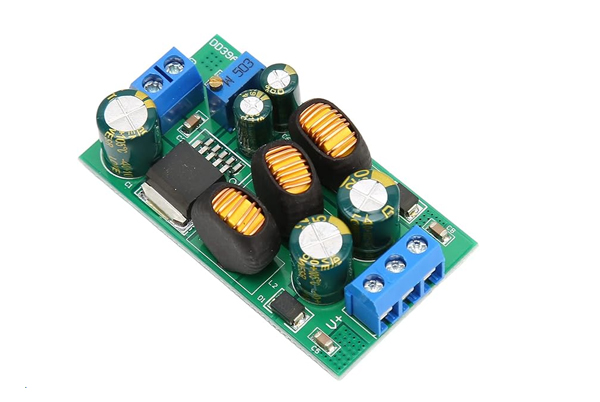 Voltage Regulator