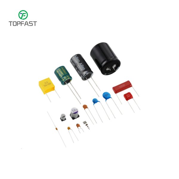 Capacitor