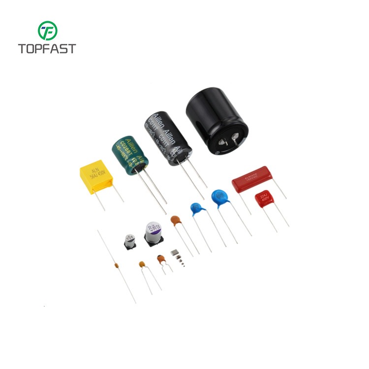 Capacitor