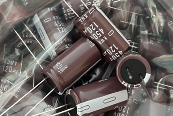Capacitor