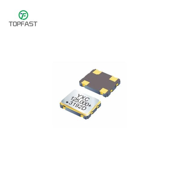 Crystal Oscillator