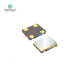 Crystal Oscillator